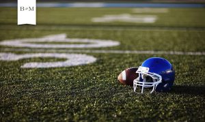 football