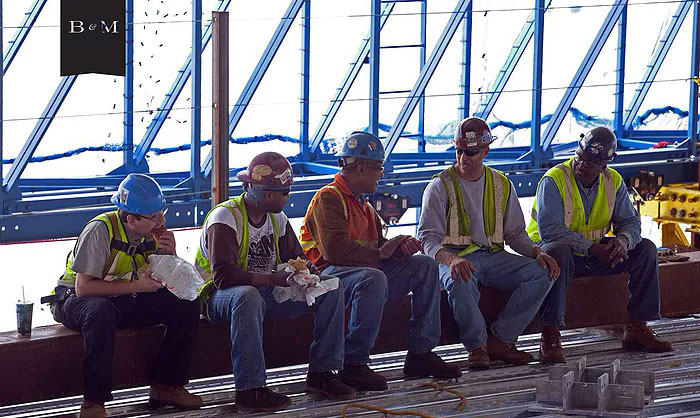 labor laws lunch break california