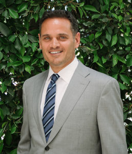 Keith More, personal injury attorney