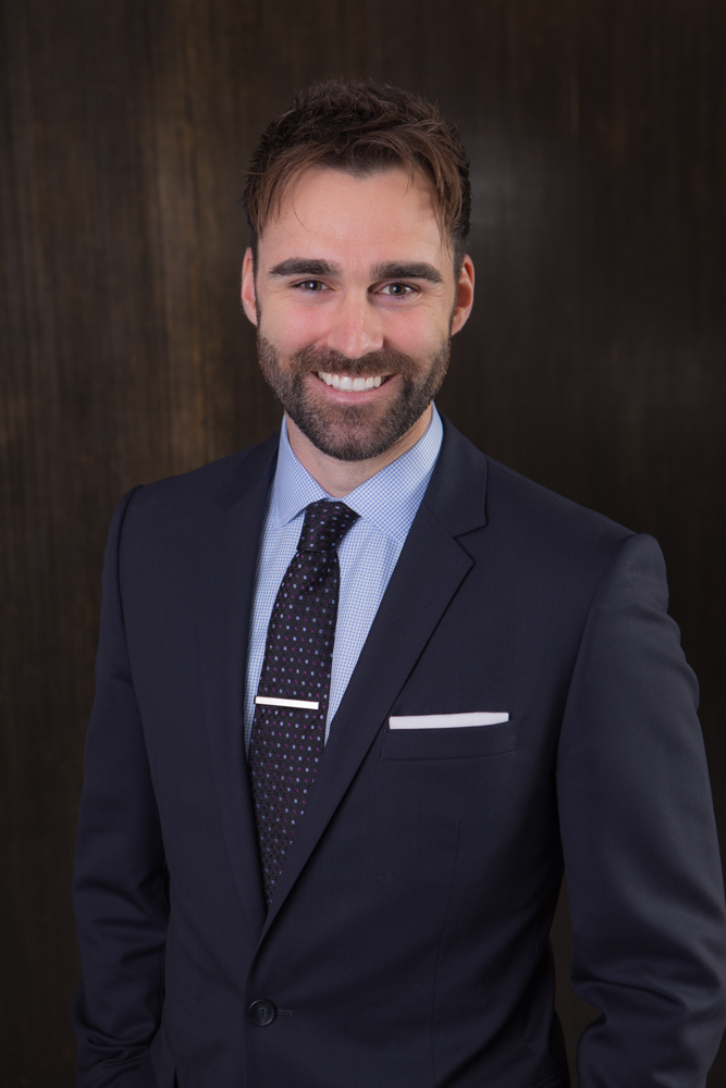 Nico Mamome, Bentley & More LLP attorney