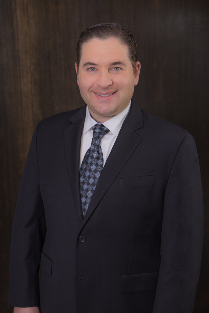 Attorney Evan Grant Bentley & More LLP