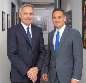 Greg Bentley & Keith More - Experienced Construction Accident cases lawyer in Newport Beach, CA