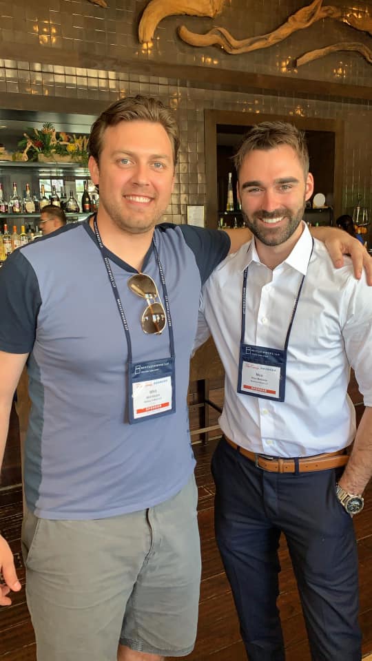CAOC/CAOIE & OCTLA Palm Springs Seminar a Success!