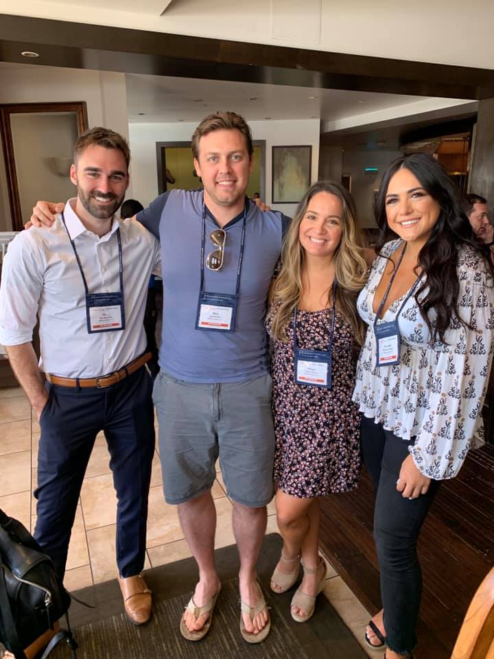 CAOC/CAOIE & OCTLA Palm Springs Seminar a Success!