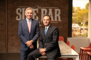 Attorneys at Bentley & More LLP