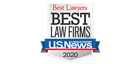 US News Best Lawyers Best Law Firms 2020