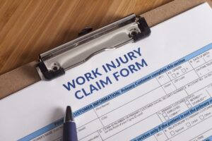 How Long Does A Workers’ Compensation Claim Take?