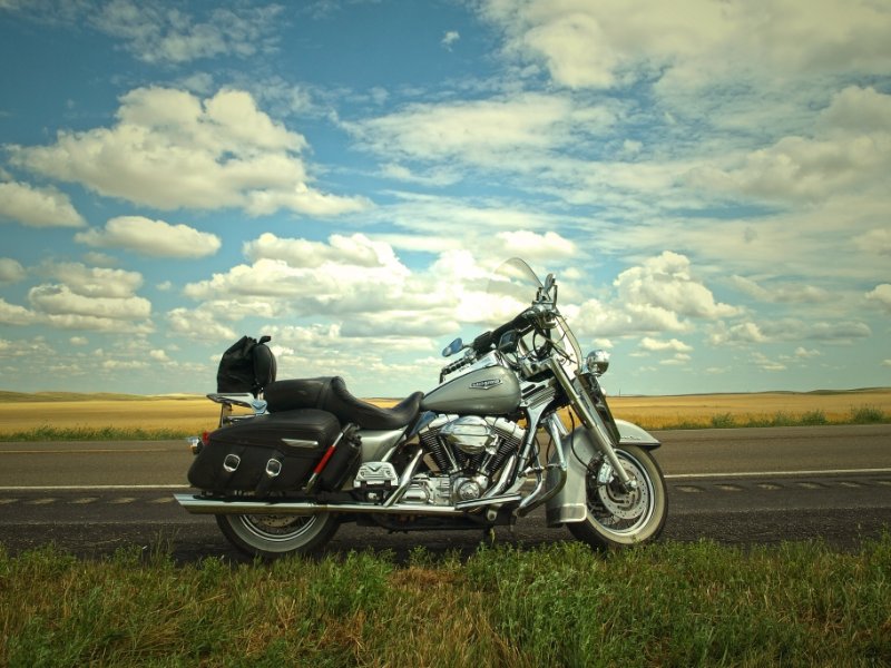 San Bernardino Motorcycle Accident Lawyer
