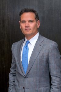 Keith More, personal injury lawyer