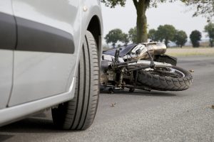 San Bernardino motorcycle accident lawyer 