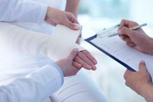 San Bernadino injury attorney 