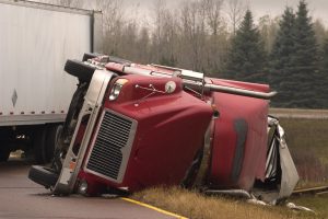 Riverside truck accident lawyer 