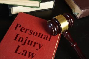 Can You File a Personal Injury Claim if You Got Hurt at Work
