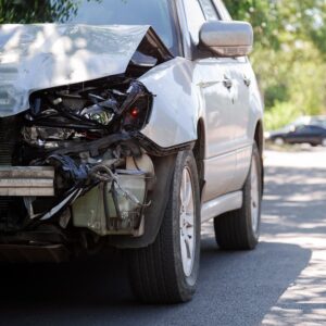 ​What You Need to Know After an Irvine Car Accident 