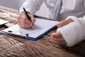 How to Check the Status of a Workers’ Comp Claim