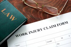 How to File a Workers’ Compensation Claim