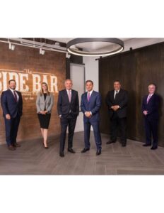 Bentley & More LLP Team
