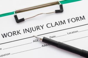 Denied Workers’ Compensation Claim in California 