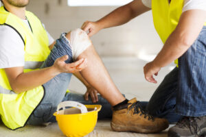 Experience Construction Accident Lawyer