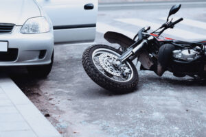 Experience attorney for Motorcycle Accident near Southern California area