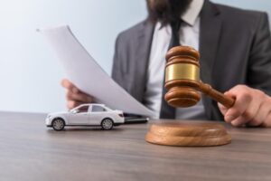 Experience Car Accident Lawyer
