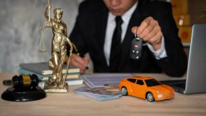 Experience Lawyer for Car Accident Cases in Orange County area