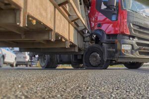 Experience Attorneys for Truck Accidents in Orange County area