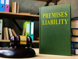 Experience Lawyer for Premises Accident in Orange County area