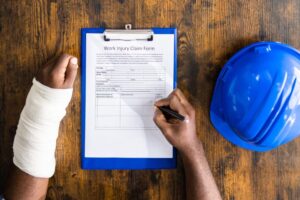 Experience Workers' Comp Attorney for Carpal Tunnel Cases in Orange County CA area