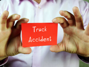 Experienced Lawyers for Truck Accident Cases in Orange County CA area.