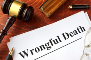 Experience Lawyers for Wrongful Death Settlements in Orange County CA area