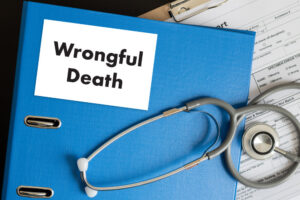 Experience Lawyers to file a Wrongful Death Claim in Orange County CA area.