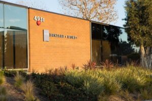 Bentley and More Firm in Newport Beach streetview