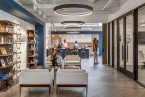 Bentley and More Newport Beach Office