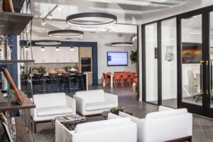 Bentley and More Newport Beach Reception
