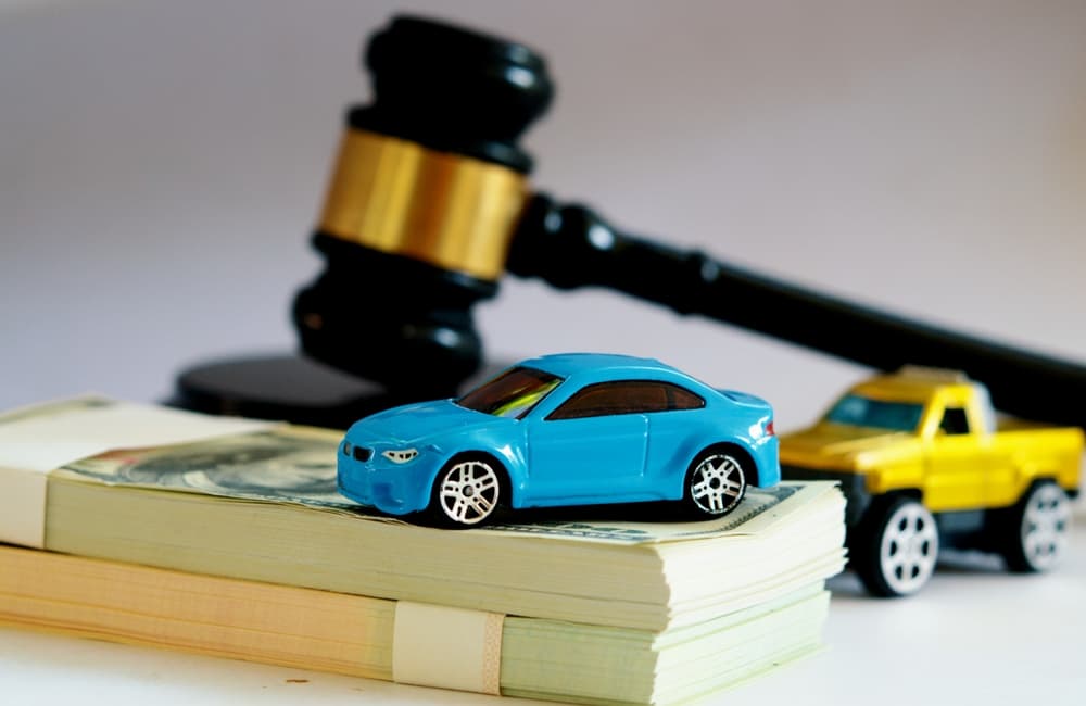 Attorneys Maximize Compensation for Car Accident Victims