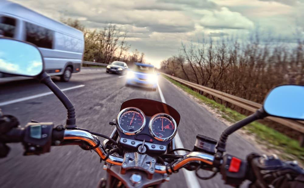 Handling Insurance Company Biases Against Motorcyclists