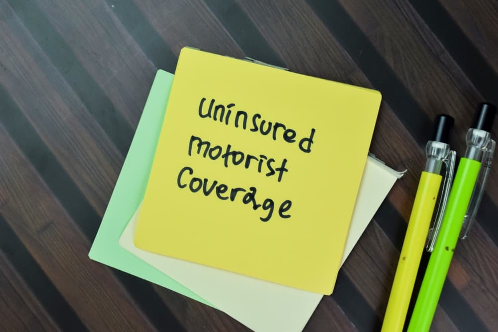 How Your Insurance Company Handles Claims Involving Uninsured Drivers