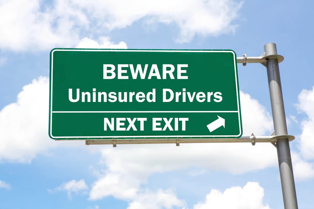 Is It Worth Suing an Uninsured Driver