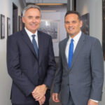 Greg Bentley & Keith More Car Accident Attorney