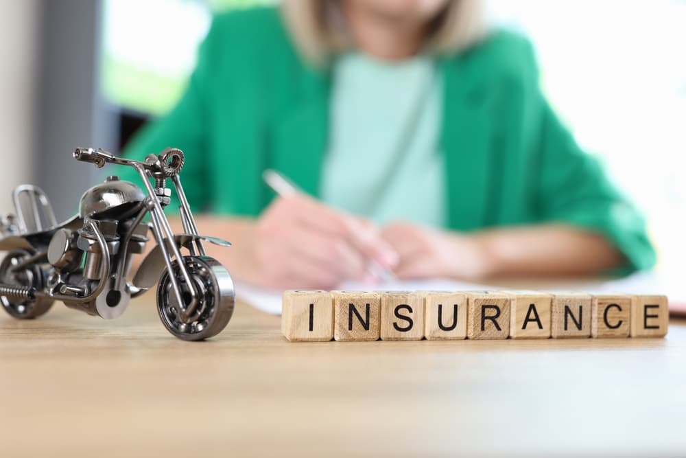 The Importance of Insurance Coverage After a Motorcycle Accident