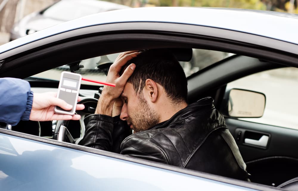 Who Plays a Role in Gathering Evidence After a Drunk Driving Accident