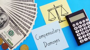 Monetary Damages after a Car Accident
