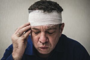 Head Injury Claim Worth
