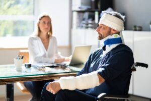 Litigating a Head Injury Case