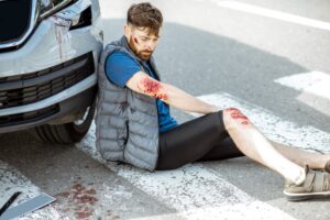 Pain and Suffering After a Car Accident