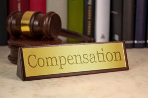 Recovering Monetary Compensation for Injuries in a Car Crash