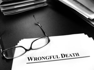 What Is Wrongful Death?