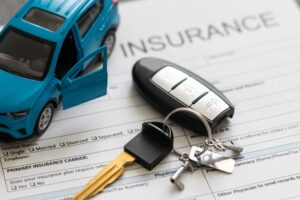 Car Insurance Policy