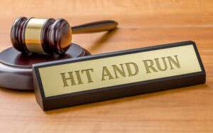Why Do I Need to Hire a Hit and Run Accident Lawyer?